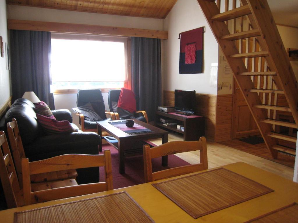 Saariselaen Marjamajat Villa Saariselka Luaran gambar